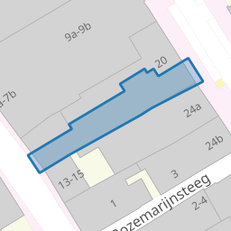 Perceel ZBM00-A-2561