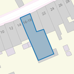 Perceel ZBM00-A-2583