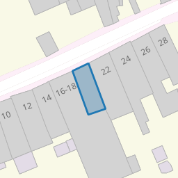 Perceel ZBM00-A-2584