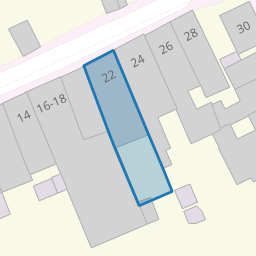 Perceel ZBM00-A-2585