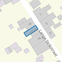 Perceel ZBM00-A-2590