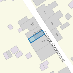 Perceel ZBM00-A-2591