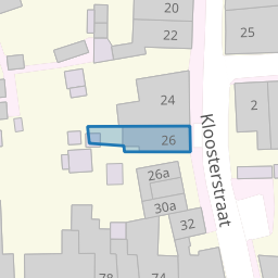 Perceel ZBM00-A-2604