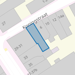 Perceel ZBM00-A-2607