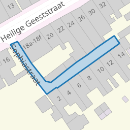 Perceel ZBM00-A-2622