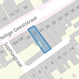 Perceel ZBM00-A-2651