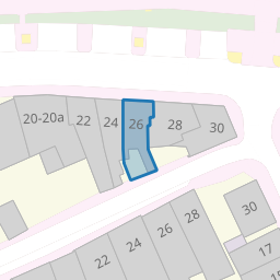 Perceel ZBM00-A-2687