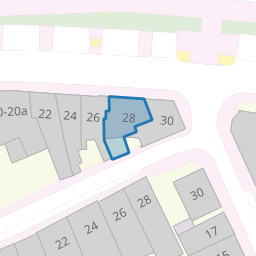 Perceel ZBM00-A-2688