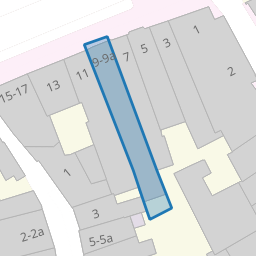 Perceel ZBM00-A-2707