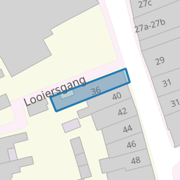 Perceel ZBM00-A-2713