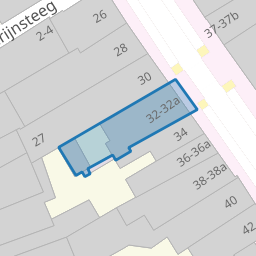 Perceel ZBM00-A-2715