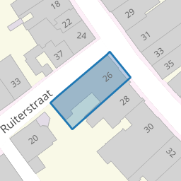 Perceel ZBM00-A-2720