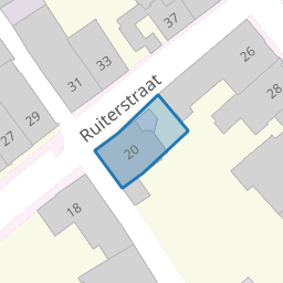 Perceel ZBM00-A-2721