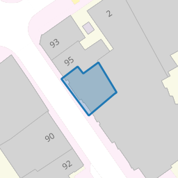 Perceel ZBM00-A-2723