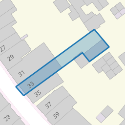 Perceel ZBM00-A-2745