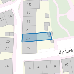 Perceel ZBM00-A-2769