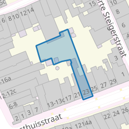 Perceel ZBM00-A-2784