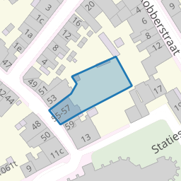 Perceel ZBM00-A-2809