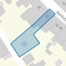 Perceel ZBM00-A-2812