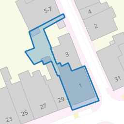 Perceel ZBM00-A-2821