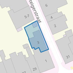 Perceel ZBM00-A-2822