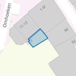 Perceel ZBM00-A-2824