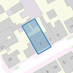 Perceel ZBM00-A-2826