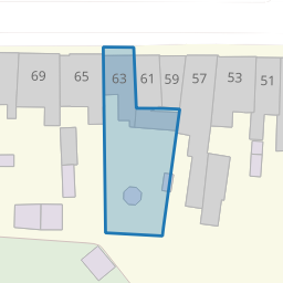 Perceel ZBM00-A-2835