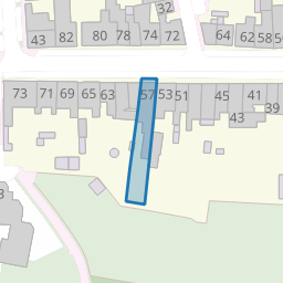 Perceel ZBM00-A-2851