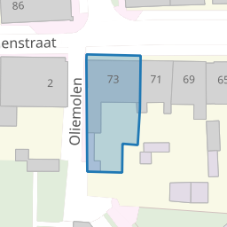 Perceel ZBM00-A-2870