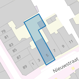 Perceel ZBM00-A-2879