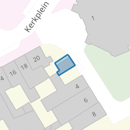 Perceel ZBM00-A-2887