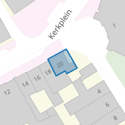 Perceel ZBM00-A-2888