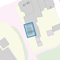 Perceel ZBM00-A-2905