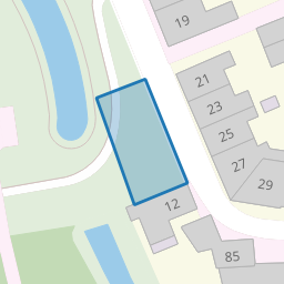 Perceel ZBM00-A-2907