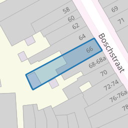 Perceel ZBM00-A-2927