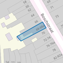 Perceel ZBM00-A-2928