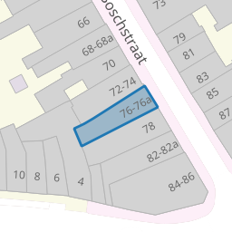 Perceel ZBM00-A-2931