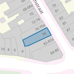 Perceel ZBM00-A-2932