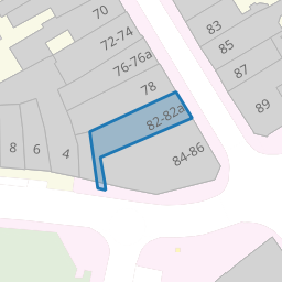 Perceel ZBM00-A-2933