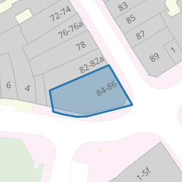 Perceel ZBM00-A-2934