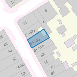 Perceel ZBM00-A-2937