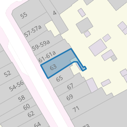 Perceel ZBM00-A-2939