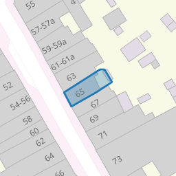 Perceel ZBM00-A-2940