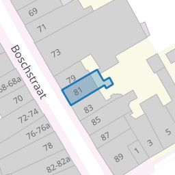 Perceel ZBM00-A-2947