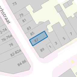 Perceel ZBM00-A-2950