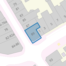 Perceel ZBM00-A-2951