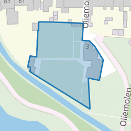 Perceel ZBM00-A-2955