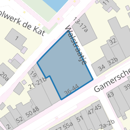 Perceel ZBM00-A-2963