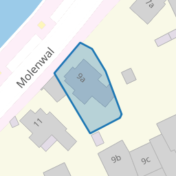 Perceel ZBM00-A-2971